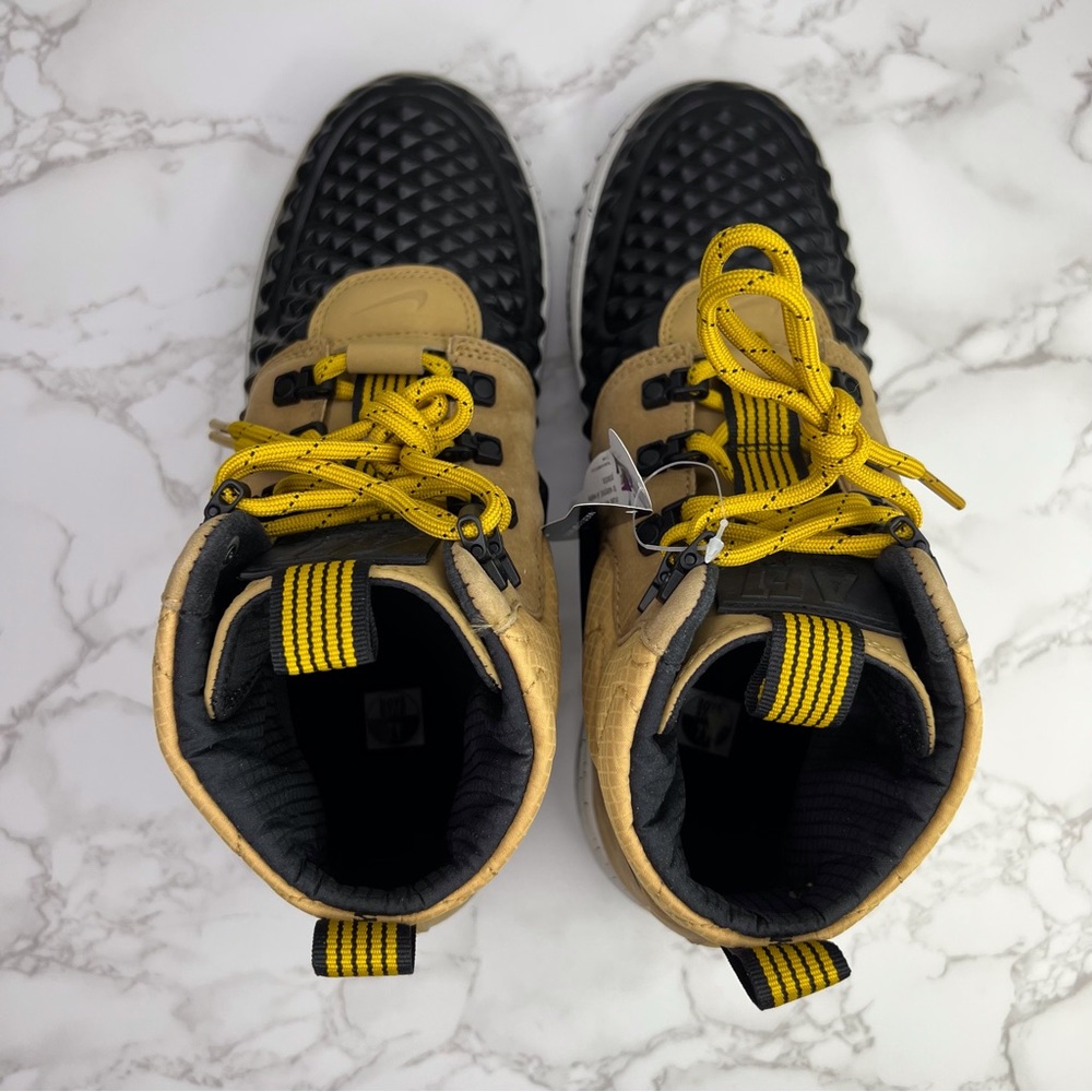 Nike Lunar Force 1 Duckboot - Picture 6 of 16